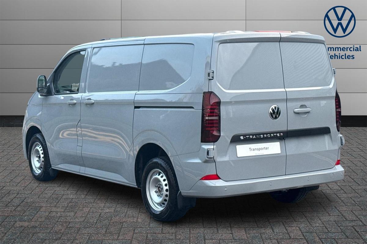 Used Volkswagen Transporter 2025 for sale - 77588152: Photo 3