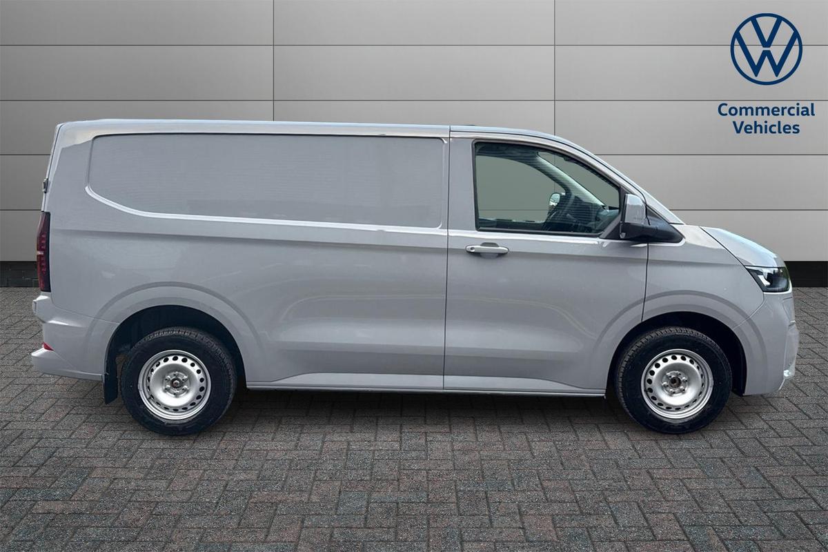 Used Volkswagen Transporter 2025 for sale - 77588152: Photo 4