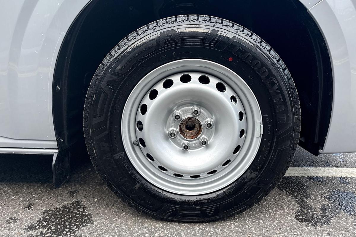 Used Volkswagen Transporter 2025 for sale - 77588152: Photo 5