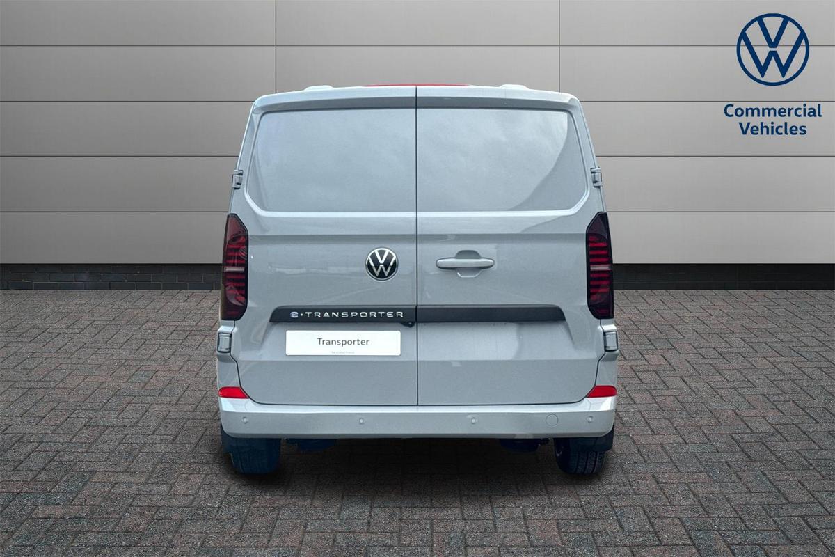 Used Volkswagen Transporter 2025 for sale - 77588152: Photo 7