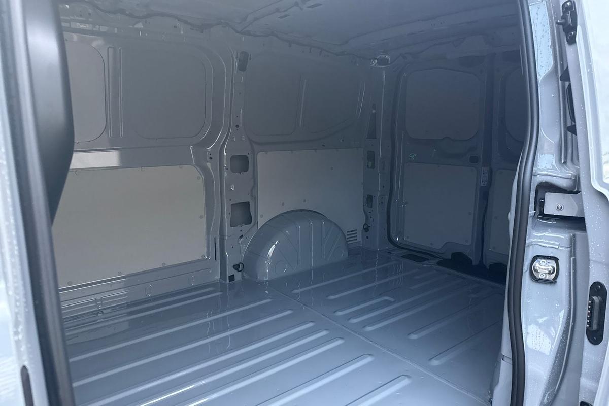 Used Volkswagen Transporter 2025 for sale - 77588152: Photo 9