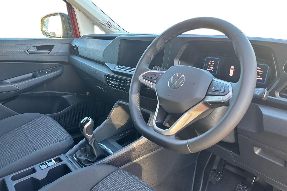 Used Volkswagen Caddy Maxi 2025 for sale - 77888544: Photo 10