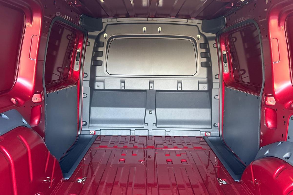 Used Volkswagen Caddy Maxi 2025 for sale - 77888544: Photo 12