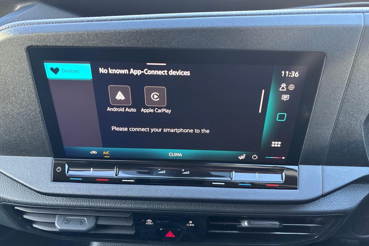 Used Volkswagen Caddy Maxi 2025 for sale - 77888544: Photo 14