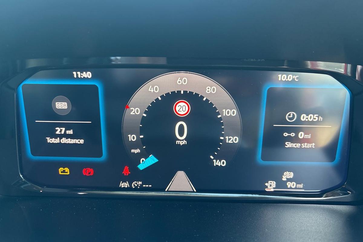 Used Volkswagen Caddy Maxi 2025 for sale - 77888544: Photo 15