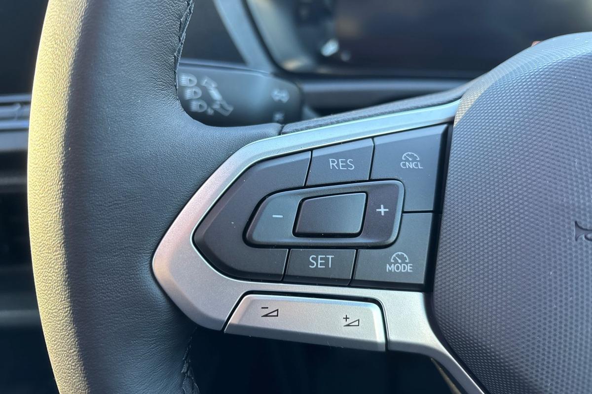 Used Volkswagen Caddy Maxi 2025 for sale - 77888544: Photo 16