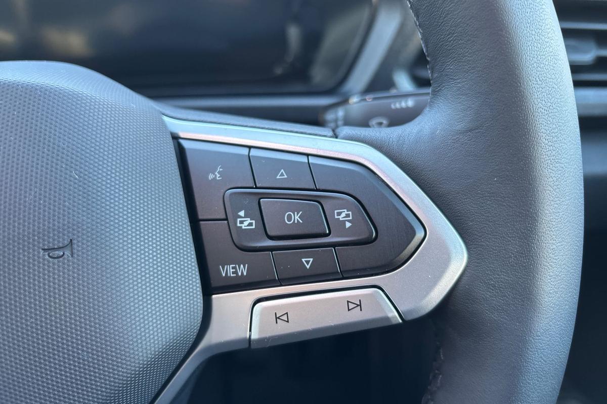 Used Volkswagen Caddy Maxi 2025 for sale - 77888544: Photo 17