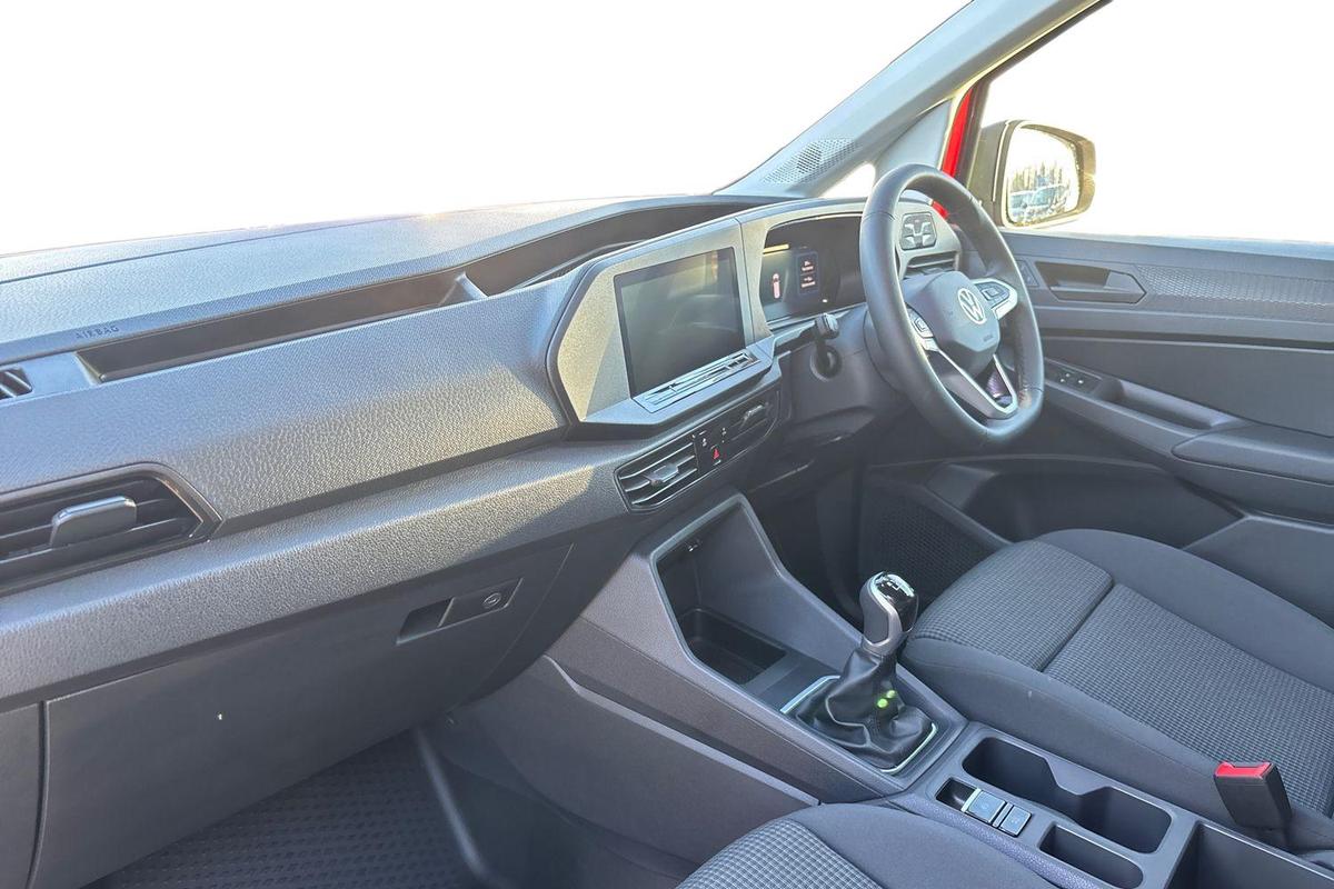 Used Volkswagen Caddy Maxi 2025 for sale - 77888544: Photo 2