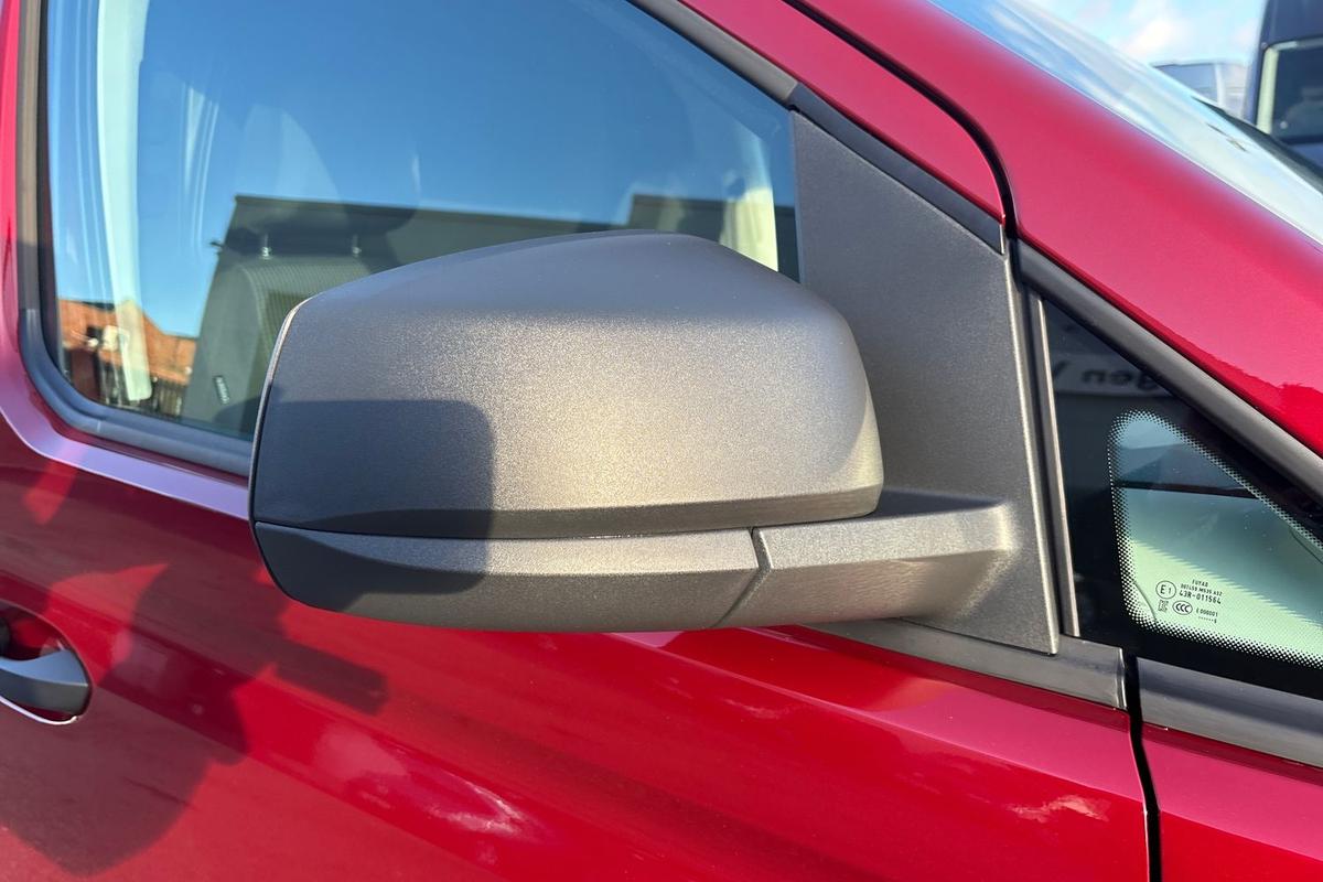 Used Volkswagen Caddy Maxi 2025 for sale - 77888544: Photo 20