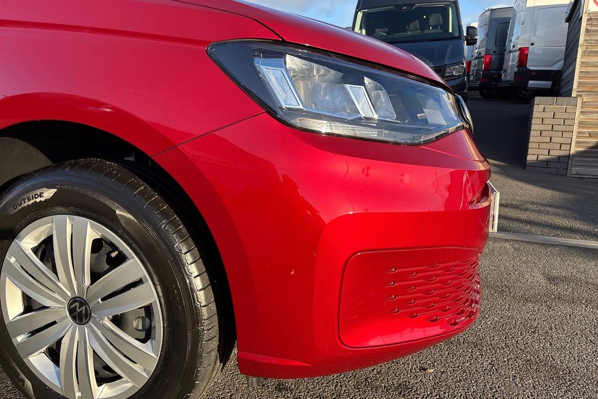 Used Volkswagen Caddy Maxi 2025 for sale - 77888544: Photo 21