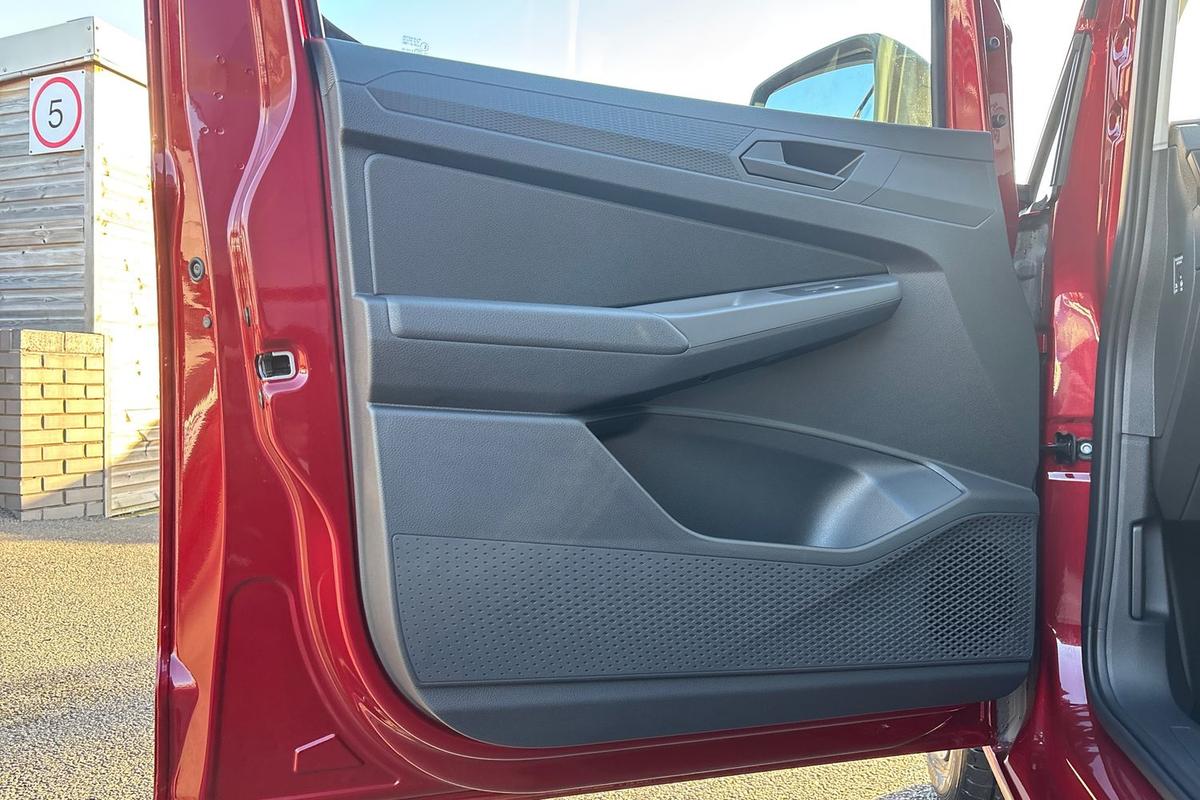 Used Volkswagen Caddy Maxi 2025 for sale - 77888544: Photo 24