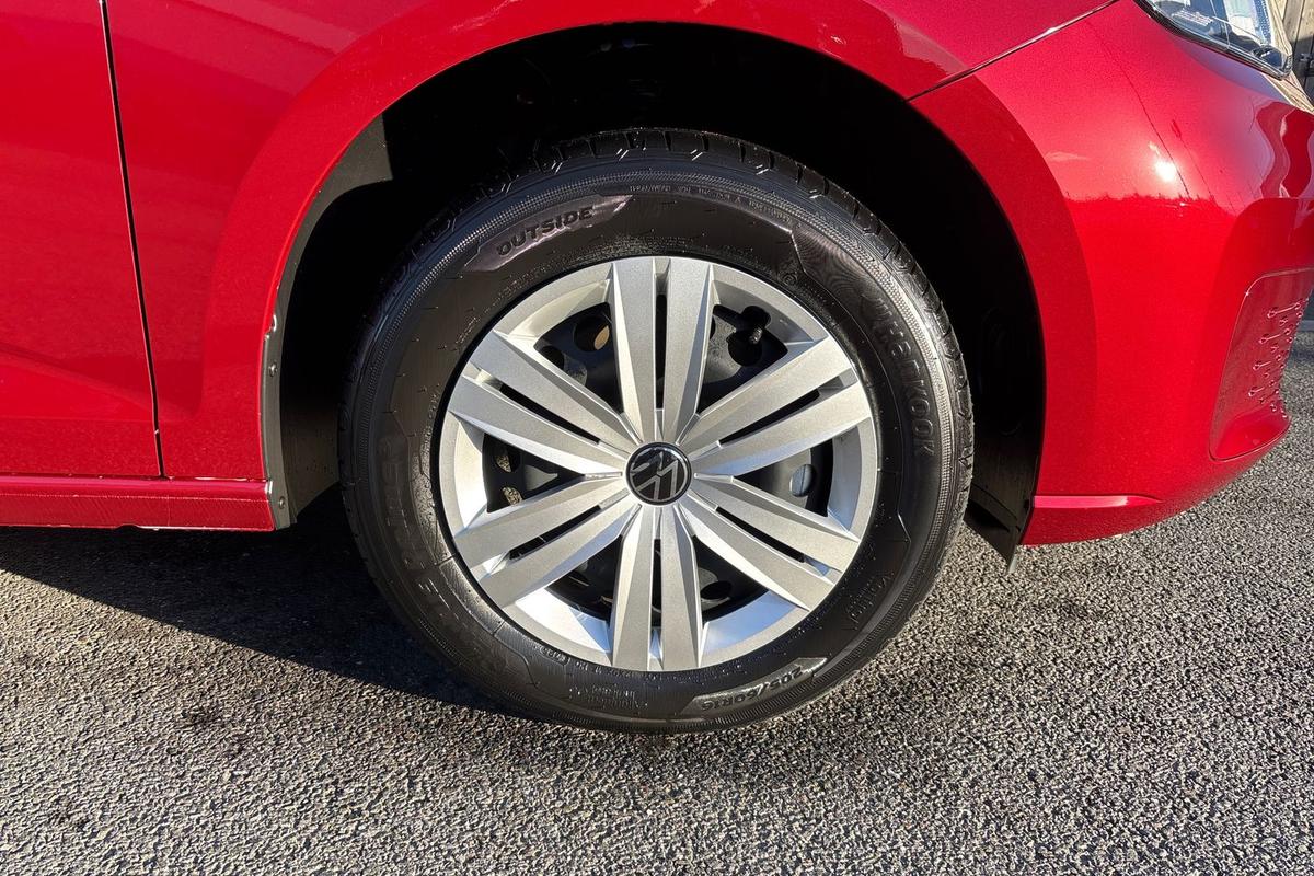 Used Volkswagen Caddy Maxi 2025 for sale - 77888544: Photo 5