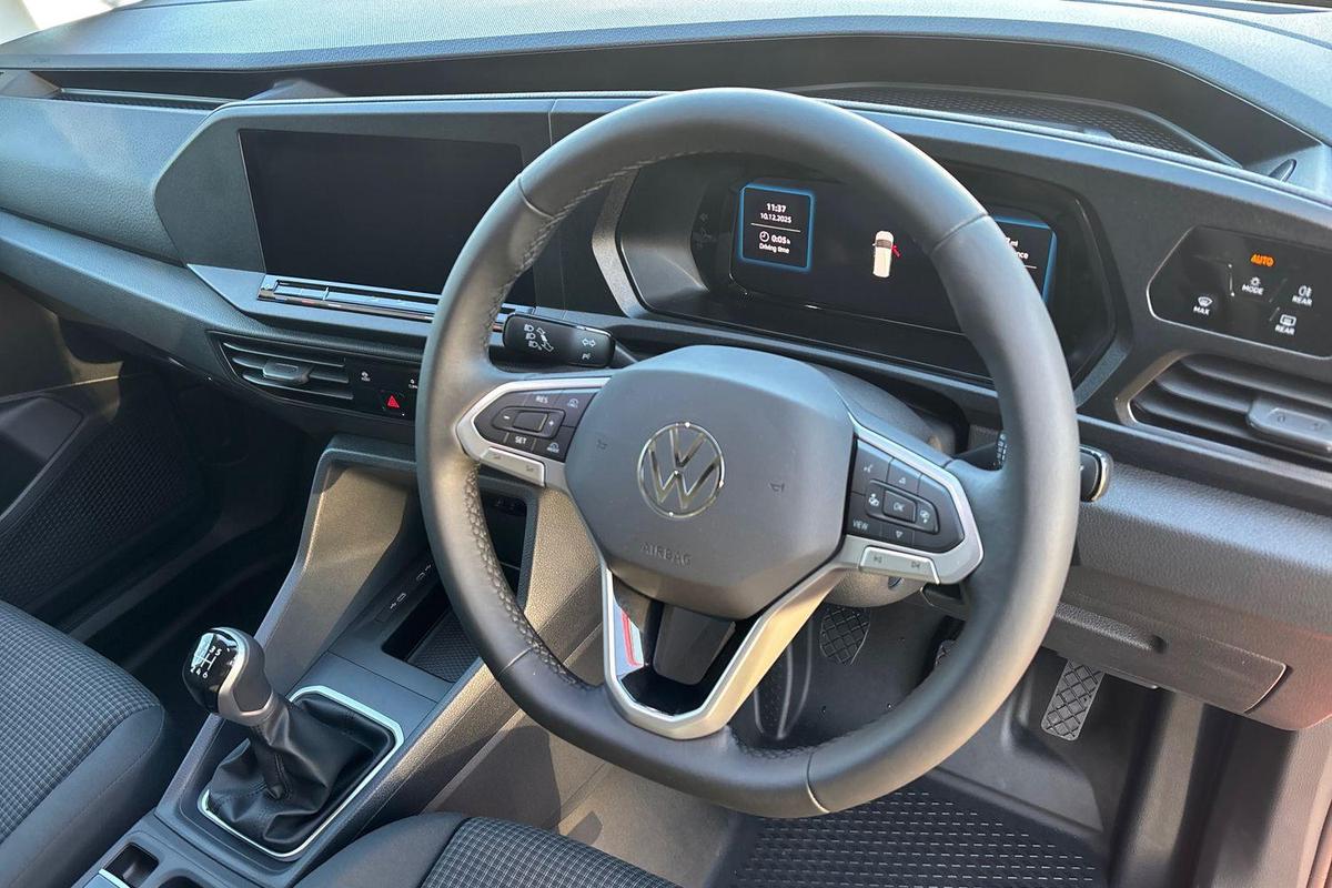 Used Volkswagen Caddy Maxi 2025 for sale - 77888544: Photo 6