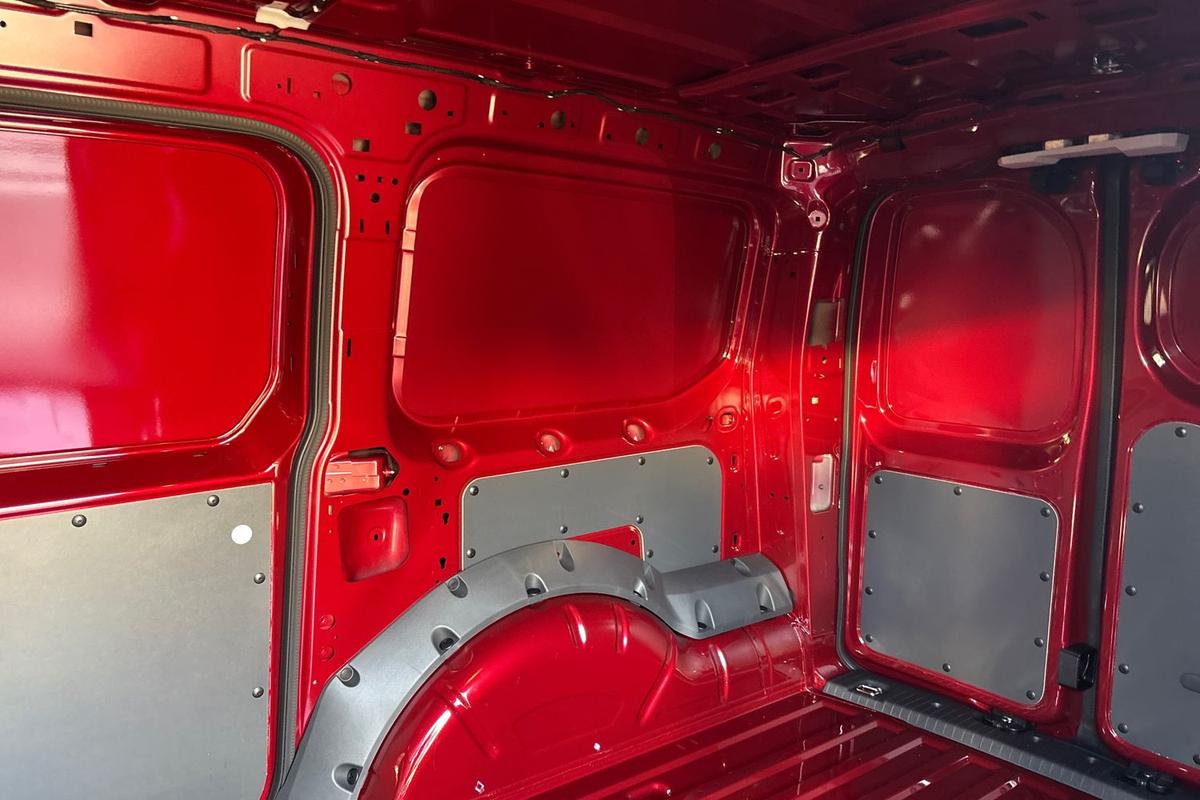 Used Volkswagen Caddy Maxi 2025 for sale - 77888544: Photo 9