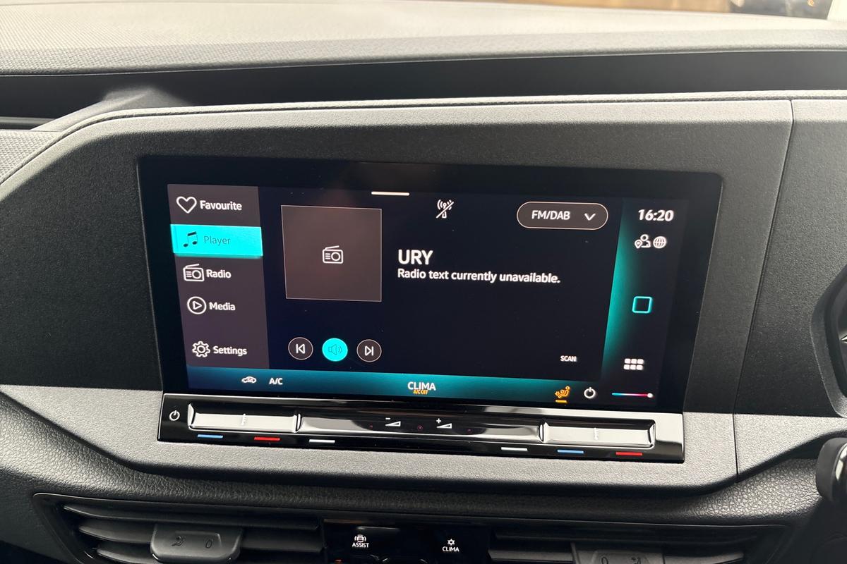 Used Volkswagen Caddy 2025 for sale - 77533009: Photo 13