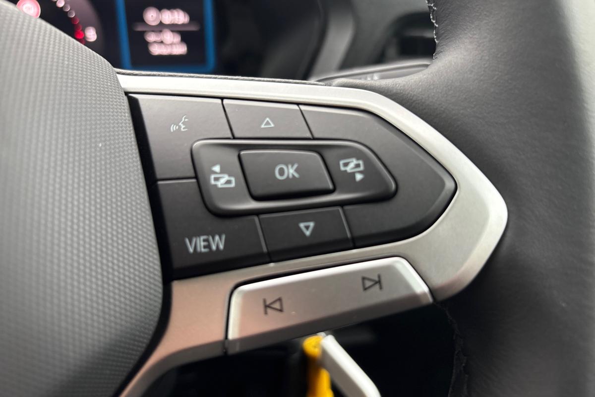 Used Volkswagen Caddy 2025 for sale - 77533009: Photo 17