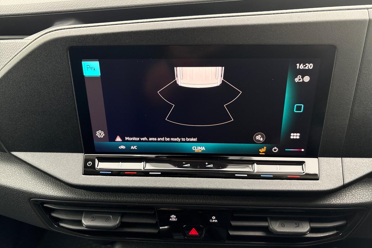 Used Volkswagen Caddy 2025 for sale - 77533009: Photo 21