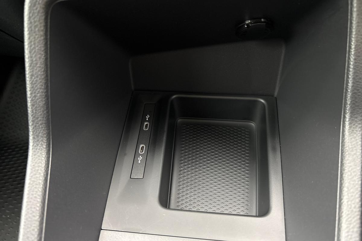 Used Volkswagen Caddy 2025 for sale - 77533009: Photo 22