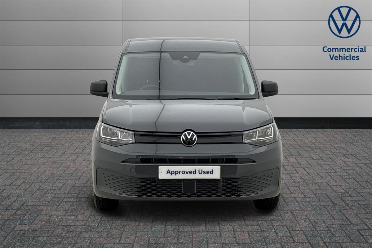 Used Volkswagen Caddy 2025 for sale - 77533009: Photo 8