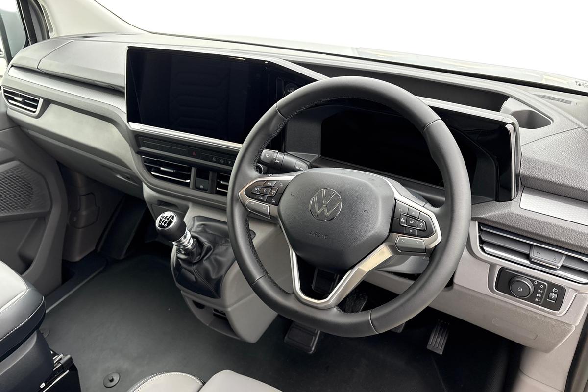 Used Volkswagen Transporter 2025 for sale - 76760646: Photo 10