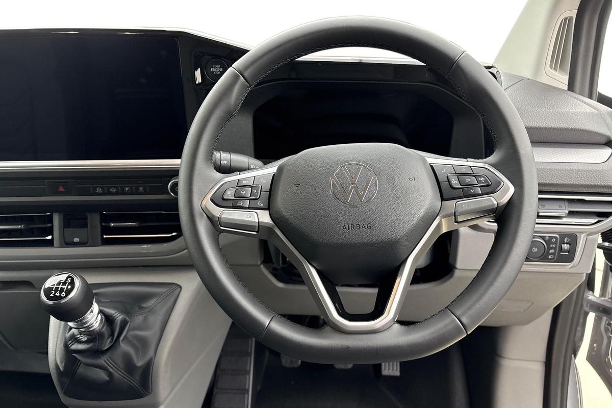 Used Volkswagen Transporter 2025 for sale - 76760646: Photo 11