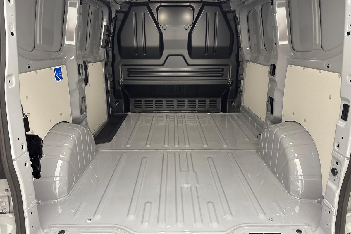 Used Volkswagen Transporter 2025 for sale - 76760646: Photo 12