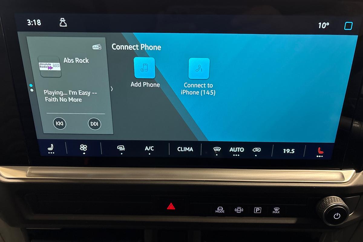 Used Volkswagen Transporter 2025 for sale - 76760646: Photo 13