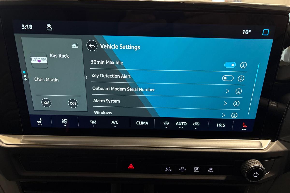 Used Volkswagen Transporter 2025 for sale - 76760646: Photo 14