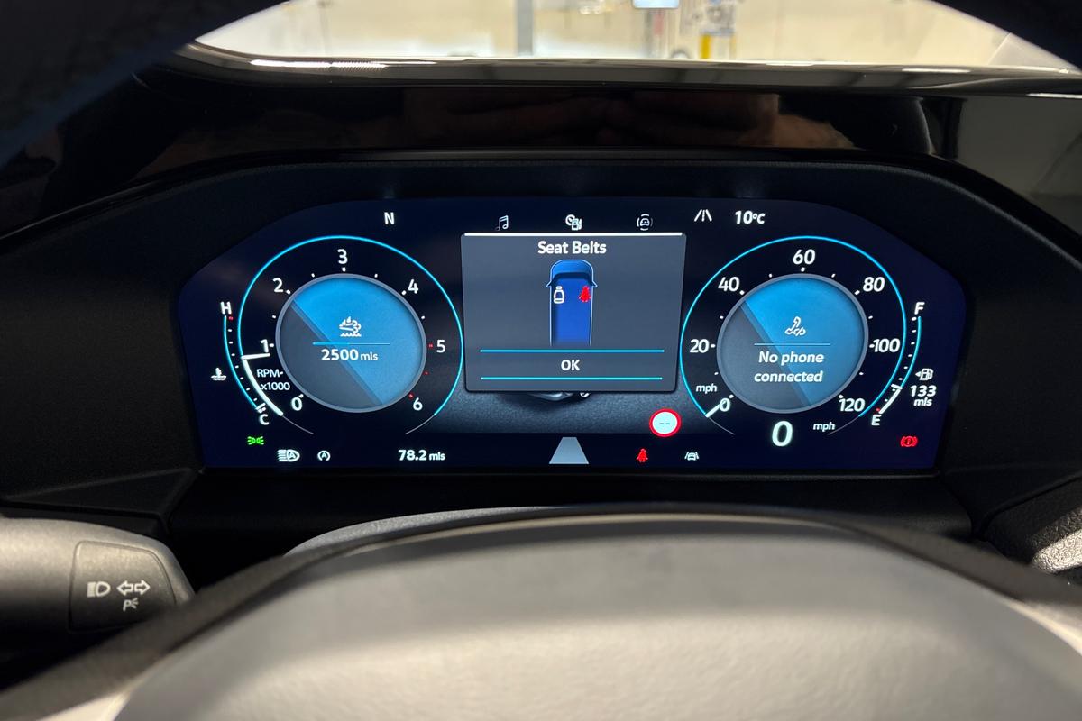 Used Volkswagen Transporter 2025 for sale - 76760646: Photo 15