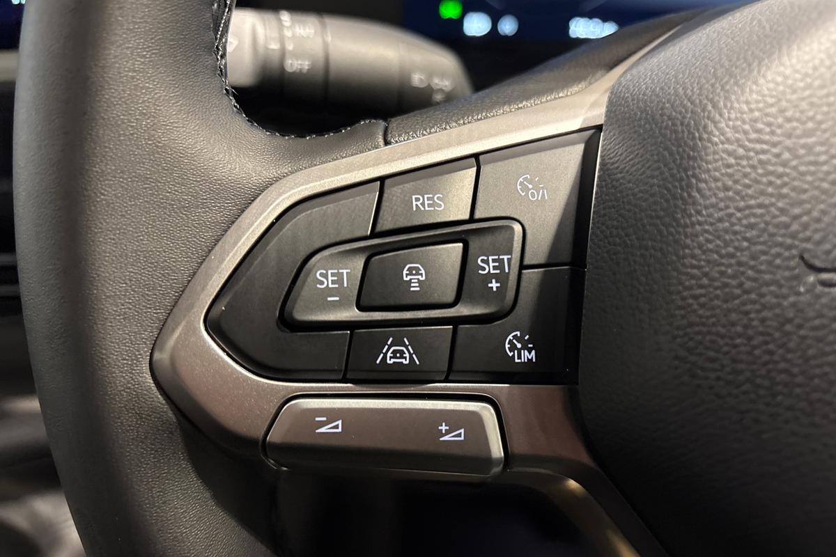 Used Volkswagen Transporter 2025 for sale - 76760646: Photo 16