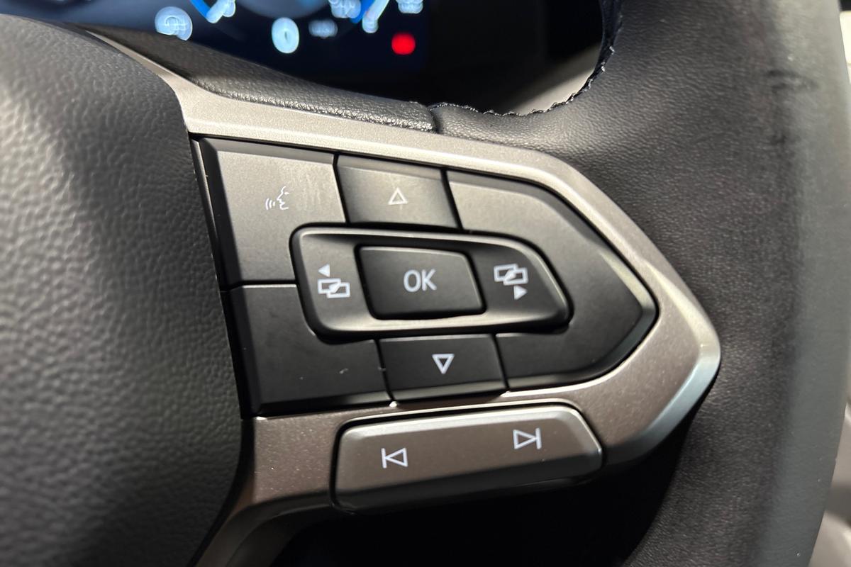 Used Volkswagen Transporter 2025 for sale - 76760646: Photo 17