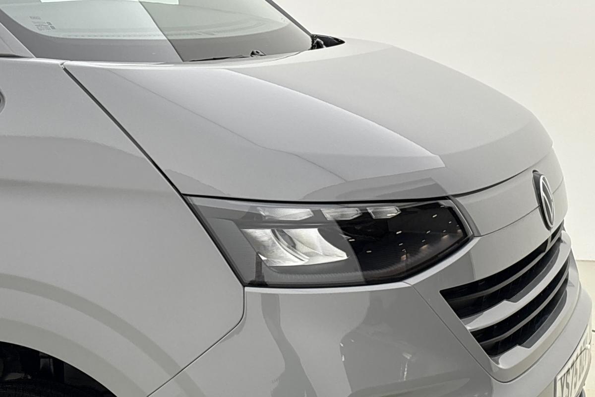 Used Volkswagen Transporter 2025 for sale - 76760646: Photo 19