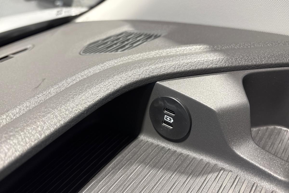 Used Volkswagen Transporter 2025 for sale - 76760646: Photo 23