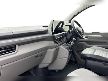 Used Volkswagen Transporter 2025 for sale - 76760646: Photo