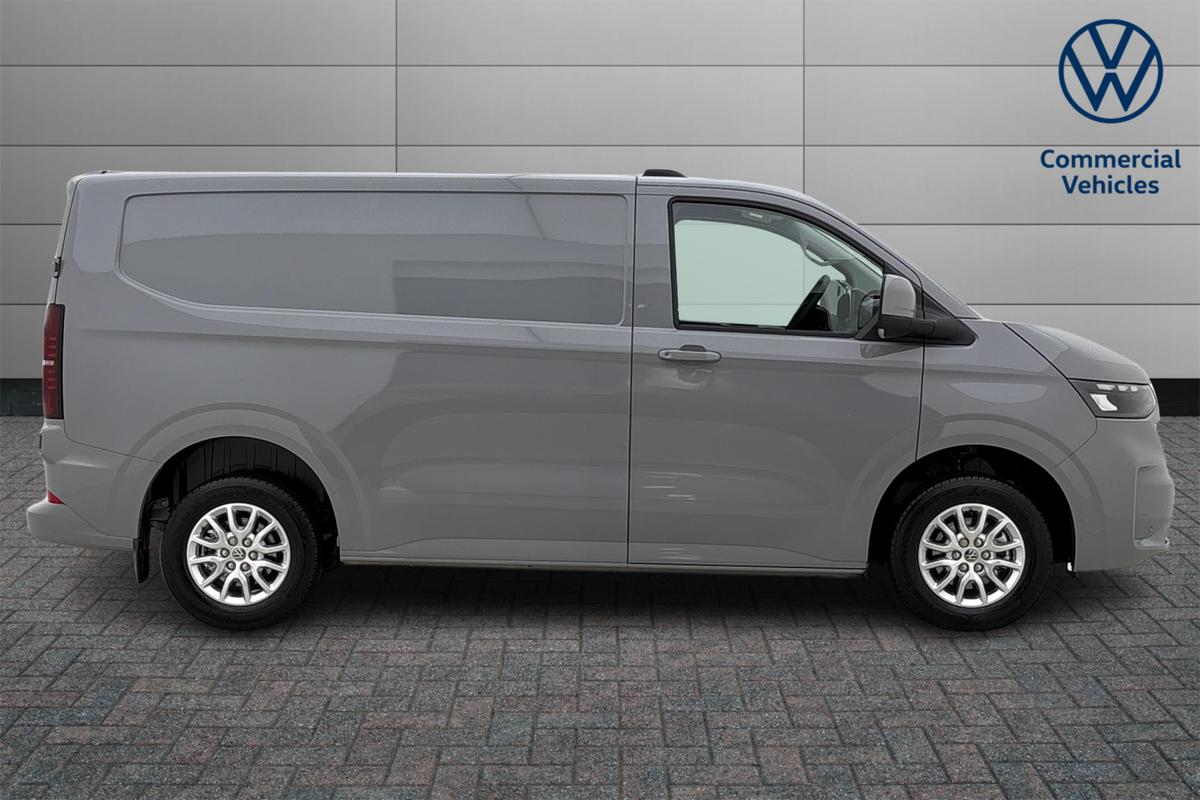 Used Volkswagen Transporter 2025 for sale - 76760646: Photo 4