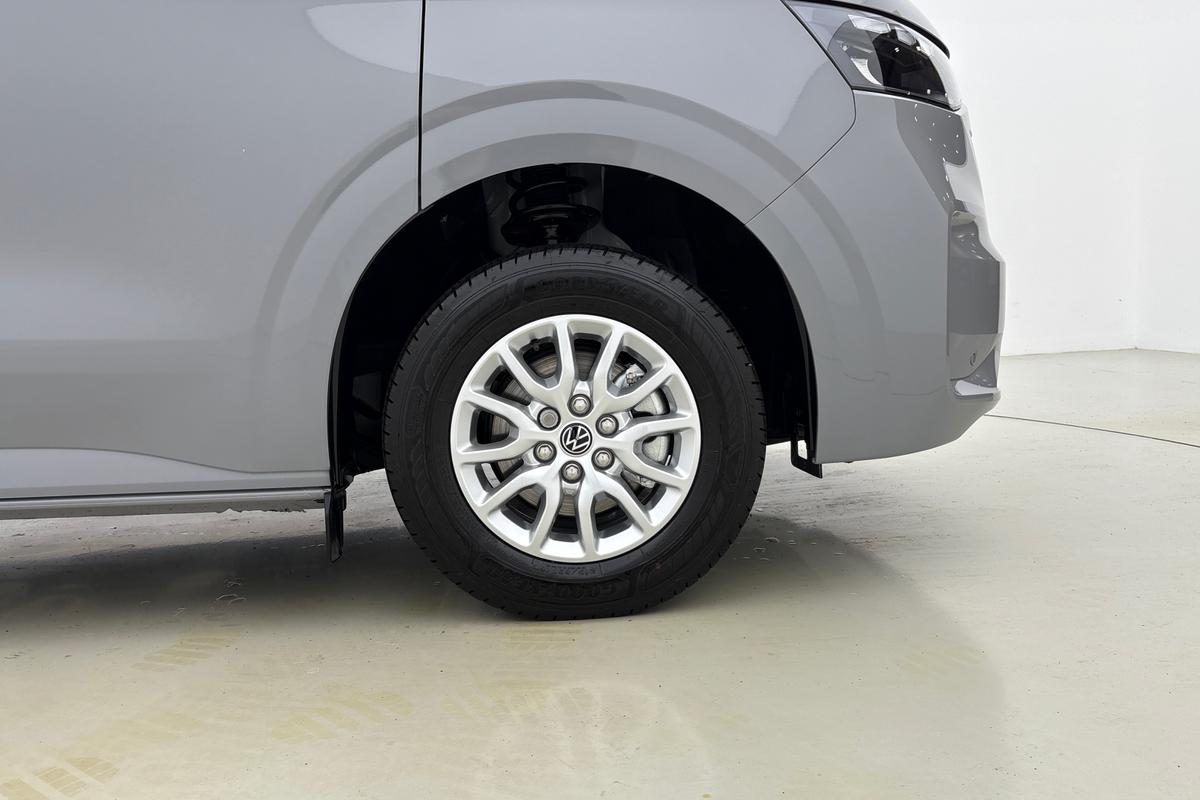 Used Volkswagen Transporter 2025 for sale - 76760646: Photo 5