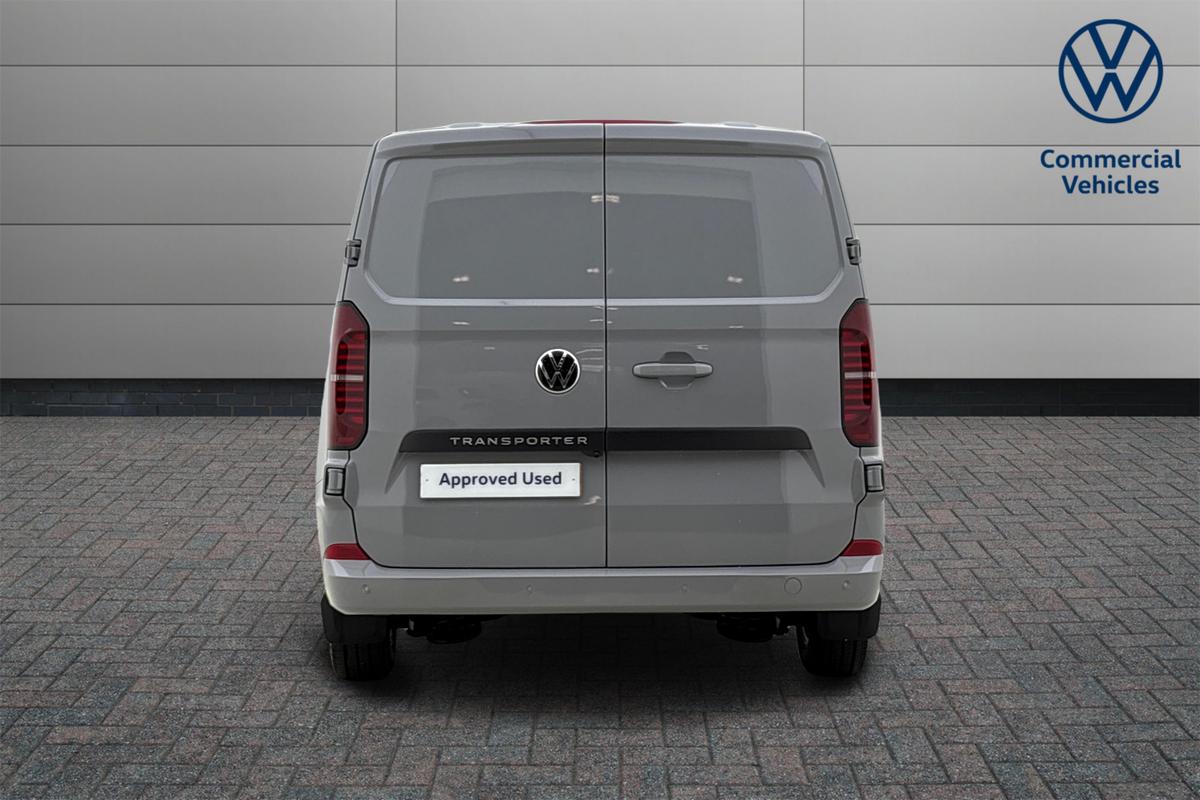 Used Volkswagen Transporter 2025 for sale - 76760646: Photo 7