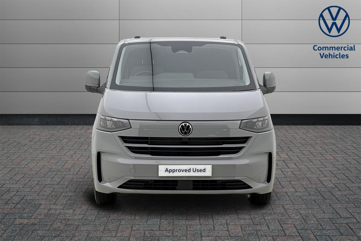 Used Volkswagen Transporter 2025 for sale - 76760646: Photo 8