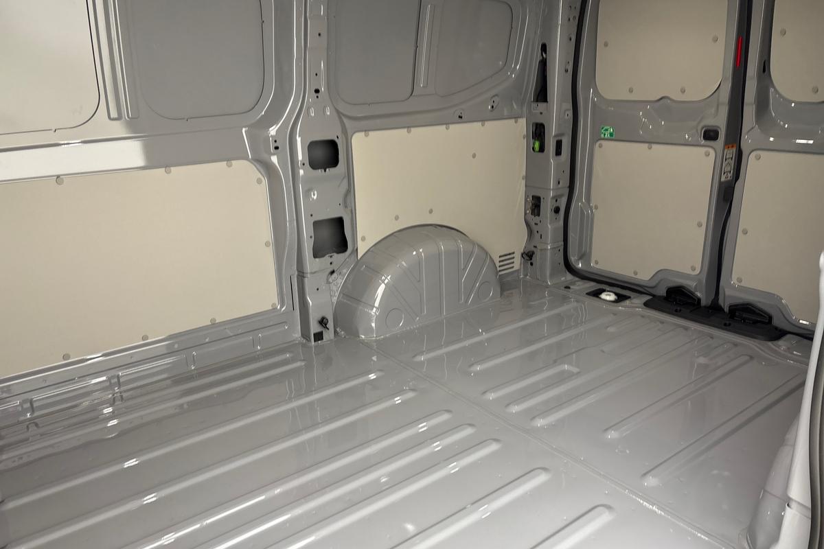 Used Volkswagen Transporter 2025 for sale - 76760646: Photo 9