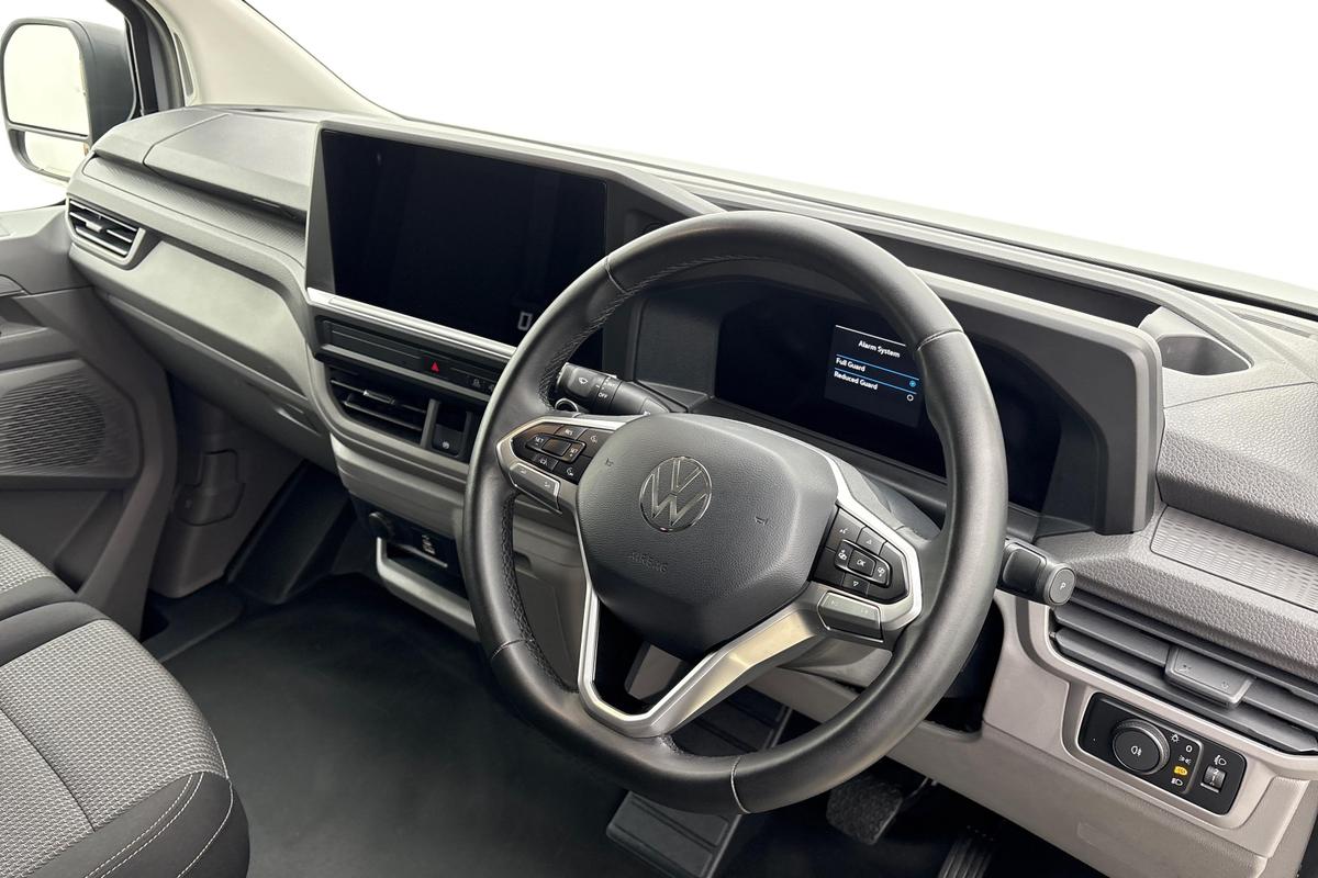 Used Volkswagen Transporter 2025 for sale - 76680420: Photo 10