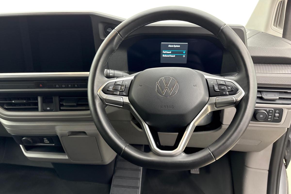 Used Volkswagen Transporter 2025 for sale - 76680420: Photo 11