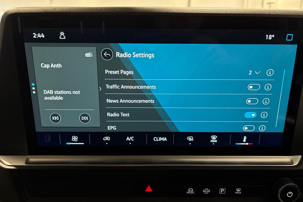 Used Volkswagen Transporter 2025 for sale - 76680420: Photo 13