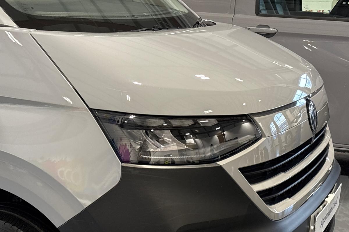 Used Volkswagen Transporter 2025 for sale - 76680420: Photo 19