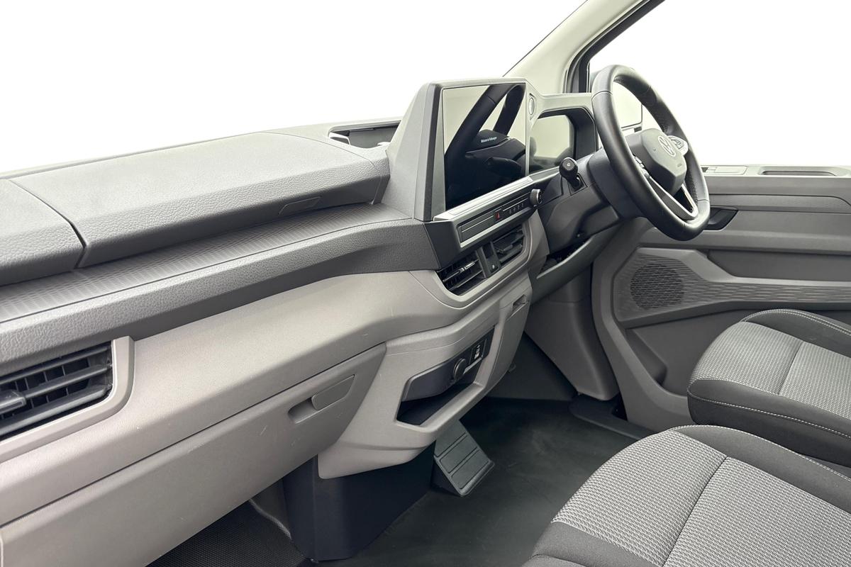 Used Volkswagen Transporter 2025 for sale - 76680420: Photo 2