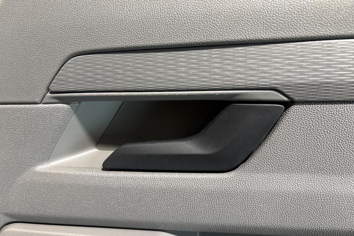 Used Volkswagen Transporter 2025 for sale - 76680420: Photo 21