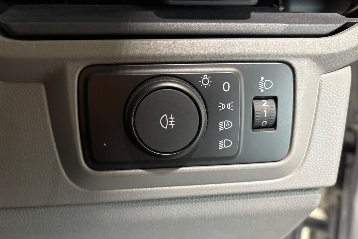 Used Volkswagen Transporter 2025 for sale - 76680420: Photo 23