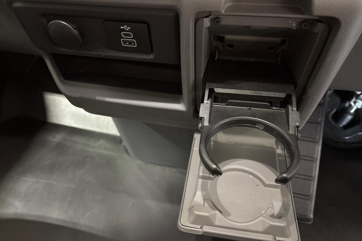 Used Volkswagen Transporter 2025 for sale - 76680420: Photo 24