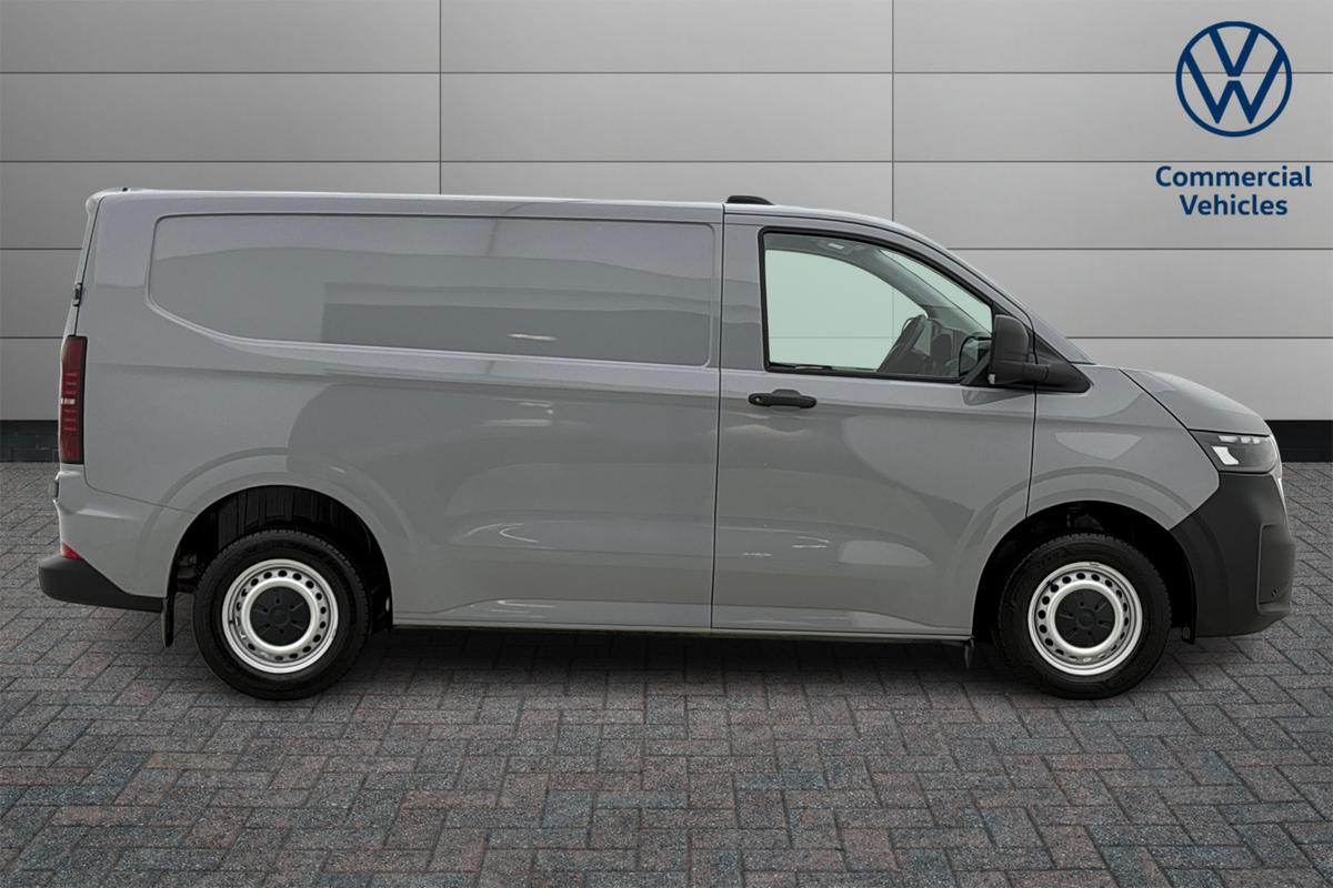 Used Volkswagen Transporter 2025 for sale - 76680420: Photo 4