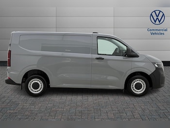 Used Volkswagen Transporter 2025 for sale - 76680420: Photo