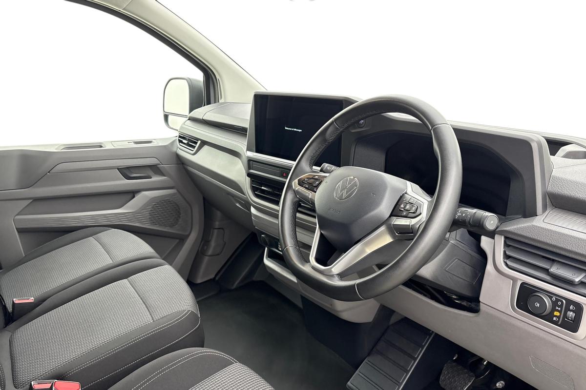 Used Volkswagen Transporter 2025 for sale - 76680420: Photo 6